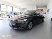 Ford Mondeo SW 1.5 TDCi Trend
