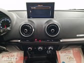 Audi A3 Sportback 1.6 TDI Design