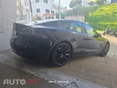 Tesla Model S 75D AWD