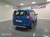 Dacia Lodgy 1.5 dCi Stepway 7L