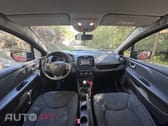 Renault Clio 1.0 TCe Limited