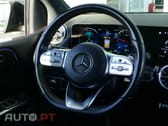 Mercedes-Benz B 250 e AMG Line
