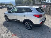 Renault Kadjar Energy dCi 110 EDC XMOD