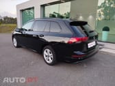 Volkswagen Golf Variant 2.0 TDi Life