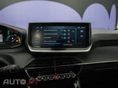Peugeot 208 1.2 Hybrid SE Style e-DCS6