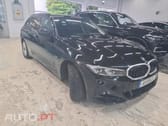 BMW 320 e Auto