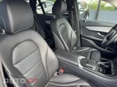 Mercedes-Benz GLC 300 de 4Matic 9G-TRONIC Exclusive