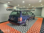 Volkswagen Passat 1.9 TDI Highline