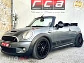 MINI Cabrio Cooper S