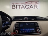 Nissan Micra 1.0 IG-T N CONNECTA