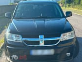 Dodge Journey R/T