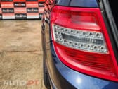 Mercedes-Benz C 220 CDi Avantgarde BE