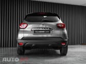 Renault Captur 1.5 dCi