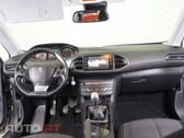 Peugeot 308 SW 1.6 BlueHDi Style