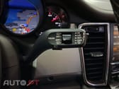 Porsche Panamera 3.0 V6 platinum edition