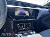 Audi E-Tron 55 quattro S line