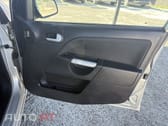 Ford Fiesta 1.25 Ambiente