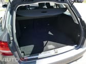Mercedes-Benz C 200 d Station 9G-TRONIC Avantgarde