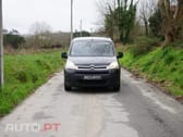 Citroen Berlingo 1.6 HDi 750