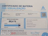 Renault Zoe (c/ Bateria) Life 40
