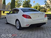 Peugeot 508 RXH 2000 HDi hybrid4 Caixa Automática 200 Cv's Sport