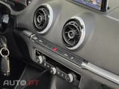 Audi A3 Cabrio 1.4 TFSi Attraction