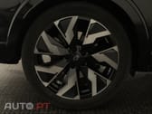 Renault Rafale Rafale 1.2 Hyper Hybrid E-Tech 4x4 Esprit Alpine
