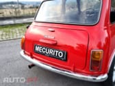 MINI 1275 GT