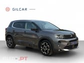 Citroen C5 Aircross 1.2 PureTech Shine