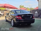 Mercedes-Benz C 220 CDI Elegance
