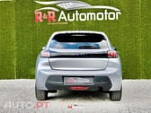 Peugeot 208 1.2 PureTech Active Pack