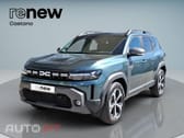 Dacia Duster 1.2 Eco-G 120 Bi-Fuel Journey
