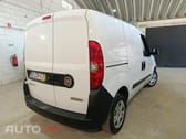 Fiat Doblo Cargo