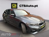 BMW 330 X DRIVE Pack M 