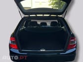 Mercedes-Benz C 200 Cdi Avantgarde
