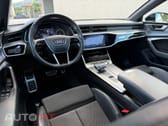 Audi A7 40 TDI S tronic