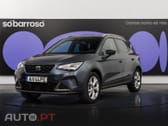 Seat Arona 1.0 TSI FR