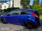Ford Fiesta St