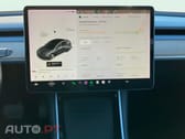 Tesla Model 3 Long-Range Dual Motor AWD