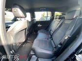 Mercedes-Benz EQB 300 4Matic AMG Line
