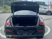 Mercedes-Benz CLA 250 ND