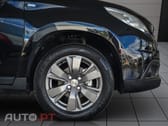 Peugeot 2008 1.6 BlueHDi Style