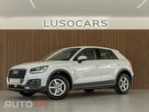 Audi Q2 30 TFSI
