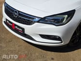 Opel Astra 1.6 CDTI Edition S/S