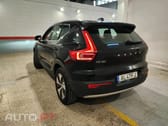Volvo XC40 1.5 T4 PHEV Inscription Expression