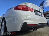 BMW 420 GRANCOUPE PACK M