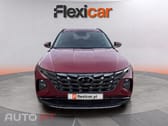 Hyundai Tucson 1.6 CRDi Business