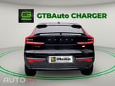 Volvo C40 Plus Recharge Pure 2WD I.V.A DEDUTIVEL 