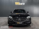 Mercedes-Benz E 300 e Station