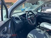 Opel Mokka 1.7 CDTI Cosmo Plus S/S